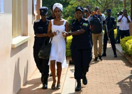 Diane Rwigara