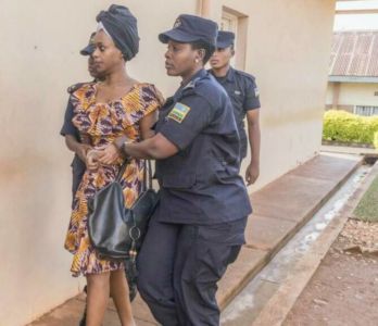 Diane Rwigara