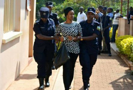 Diane Rwigara