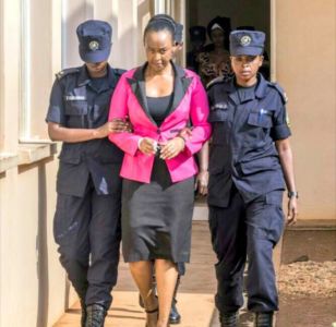 Diane Rwigara