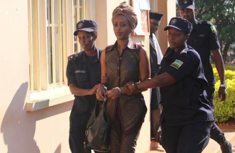 Diane Rwigara