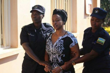 Diane Rwigara