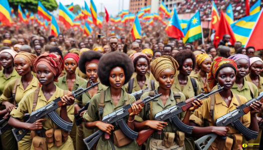 Freedom Fighters