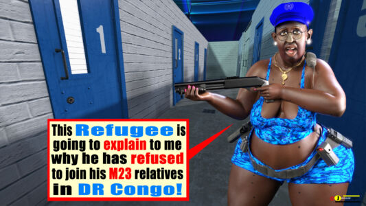 Jeannette Kagame