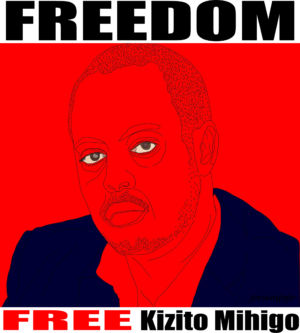 Kizito Mihigo