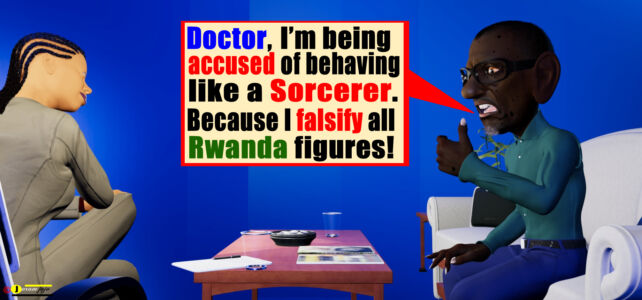 Paul Kagame