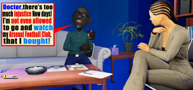 Paul Kagame