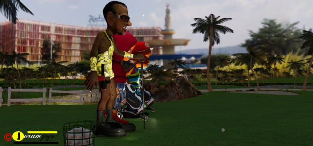 Paul Kagame