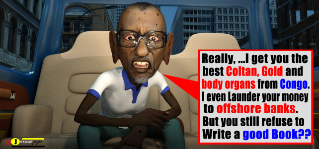 Paul Kagame