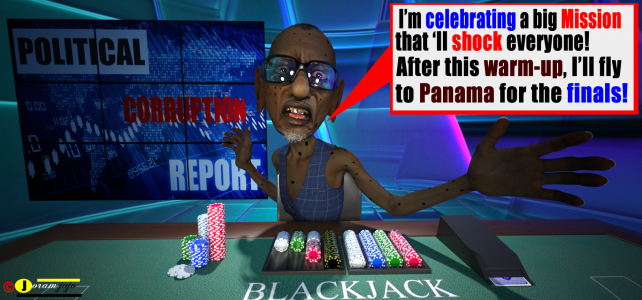 Paul Kagame