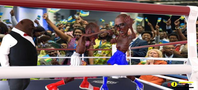 Paul Kagame Elections3
