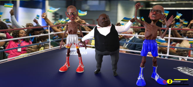 Paul Kagame Elections5