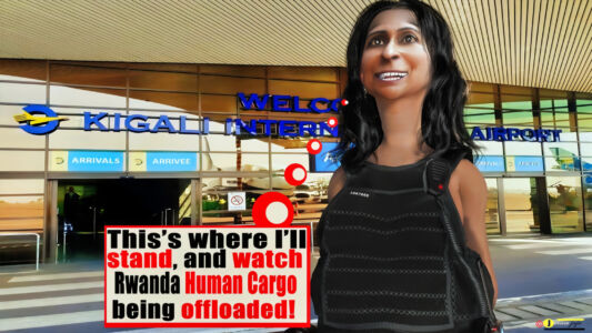 Suella Braverman