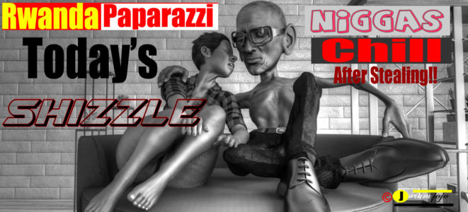 Paul Kagame Therapy16 Monochrome