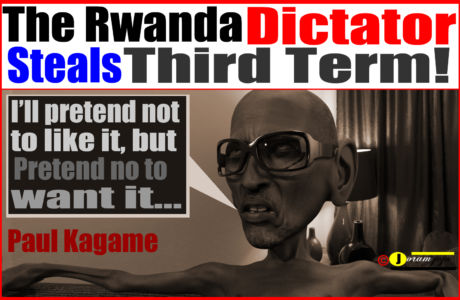 Rwanda Elections