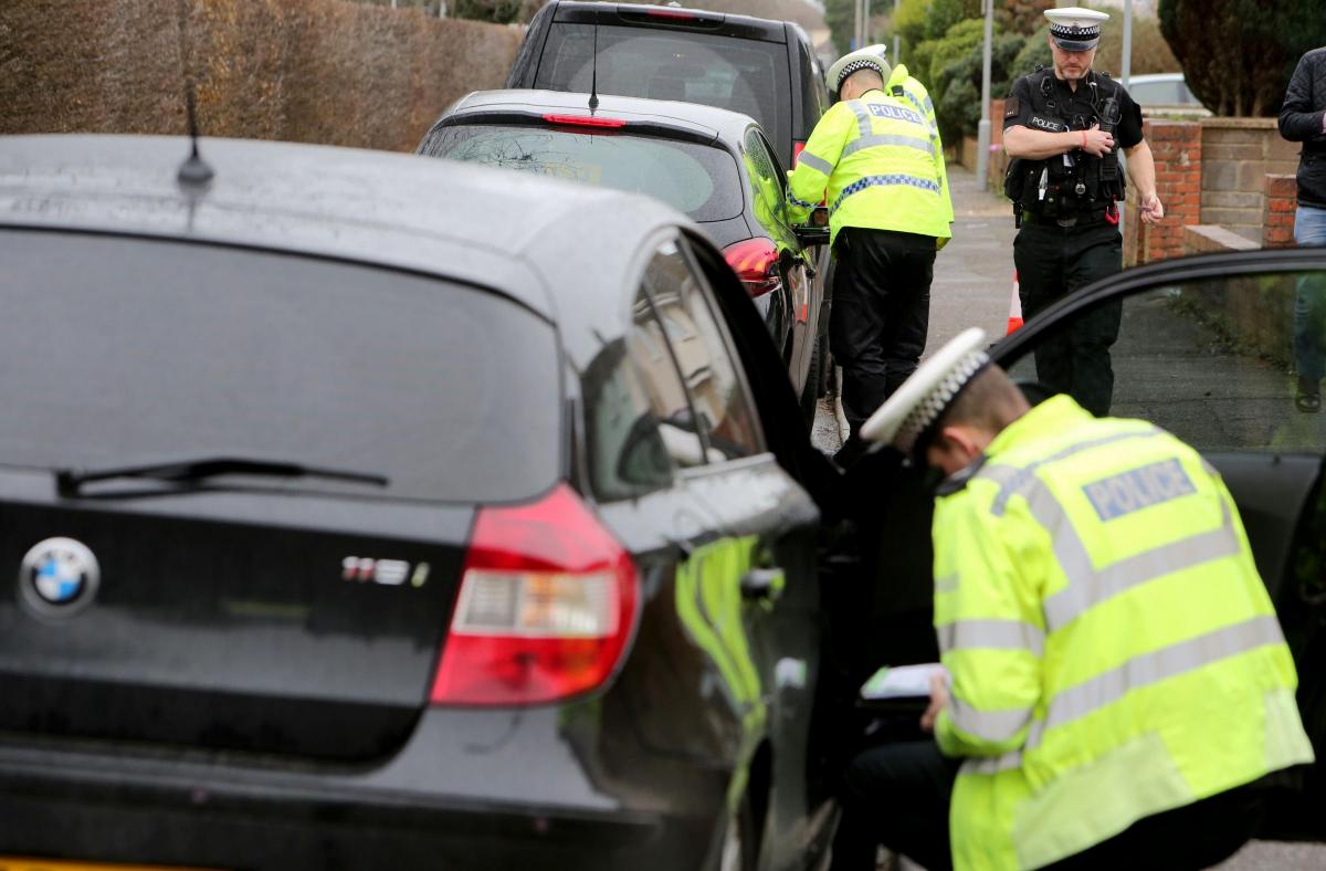 Dorset Police