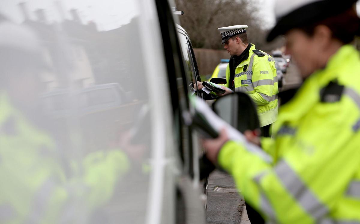 Dorset Police