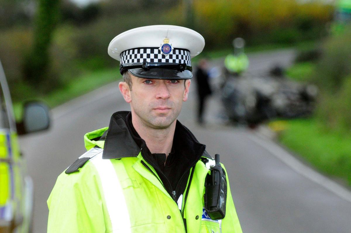 Dorset Police