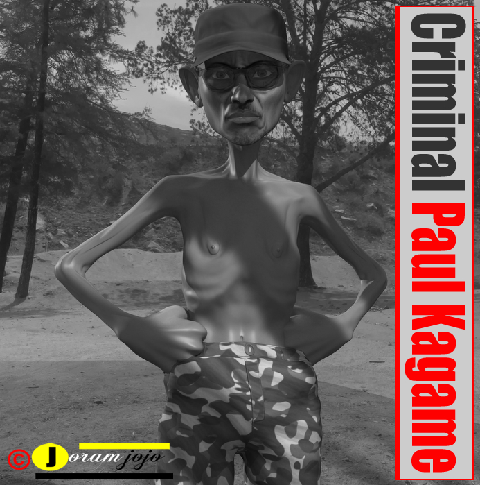 Paul Kagane