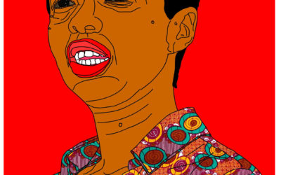 Why Diane Rwigara Started the People Salvation Movement