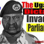 Yoweri Museveni