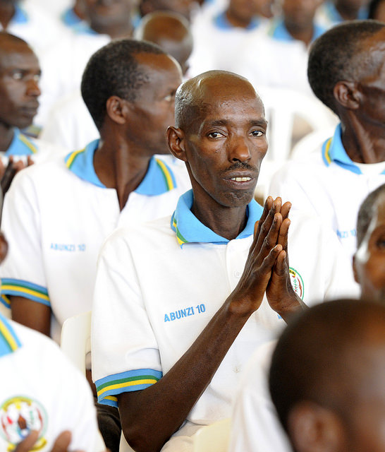 The Rwanda Opposition in Diaspora is a Disgrace