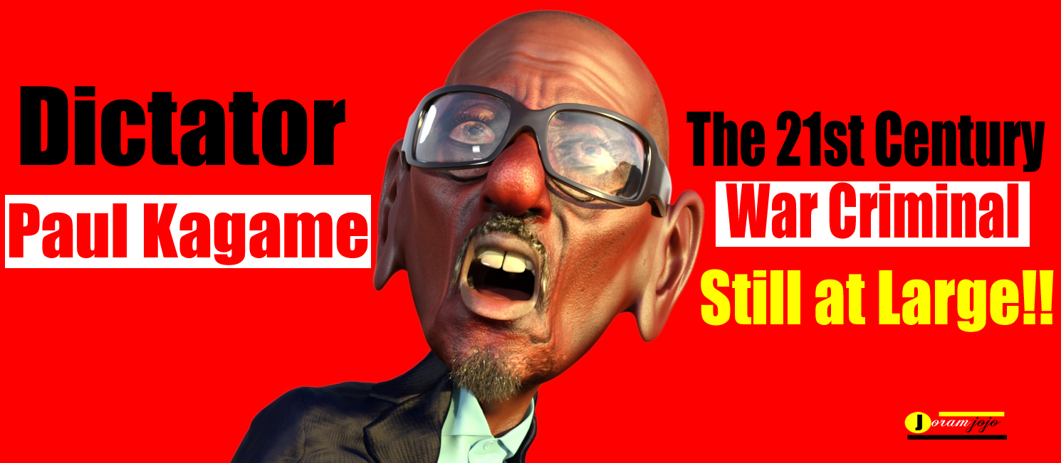 Paul Kagame