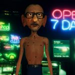 Paul Kagame