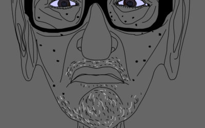 PAUL KAGAME SKETCH SHOW