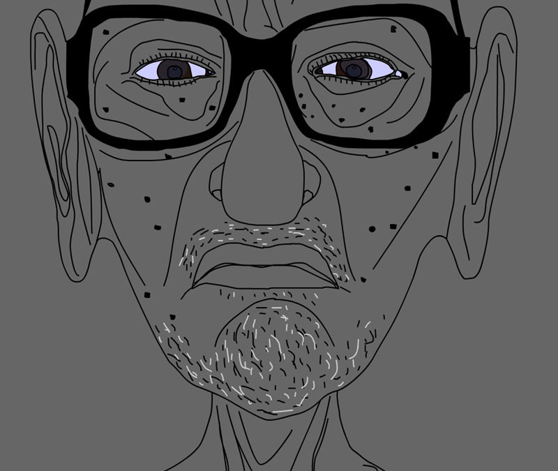 PAUL KAGAME SKETCH SHOW