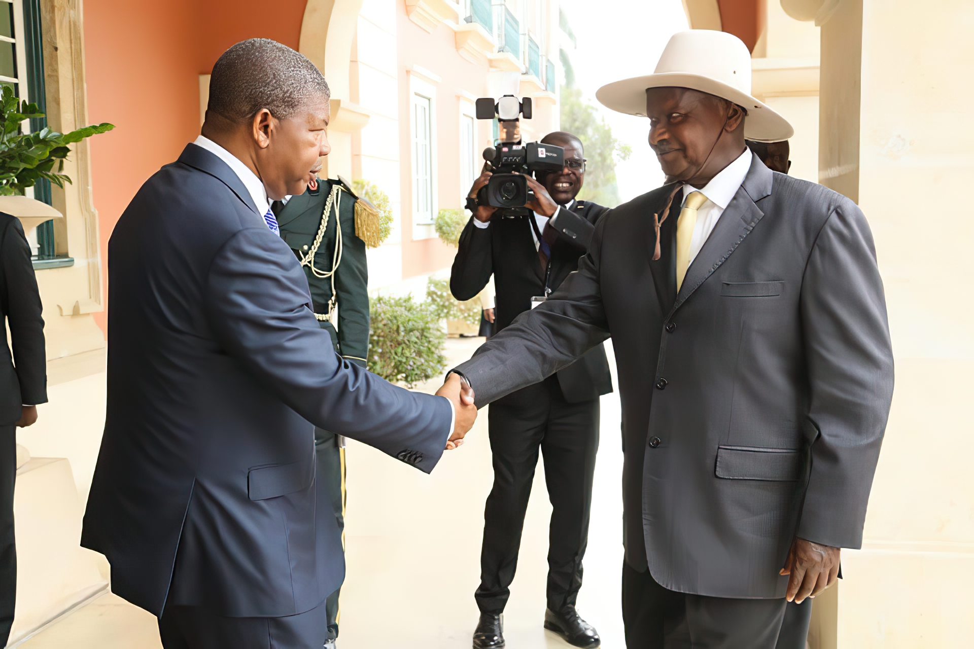 LUANDA SUMMIT