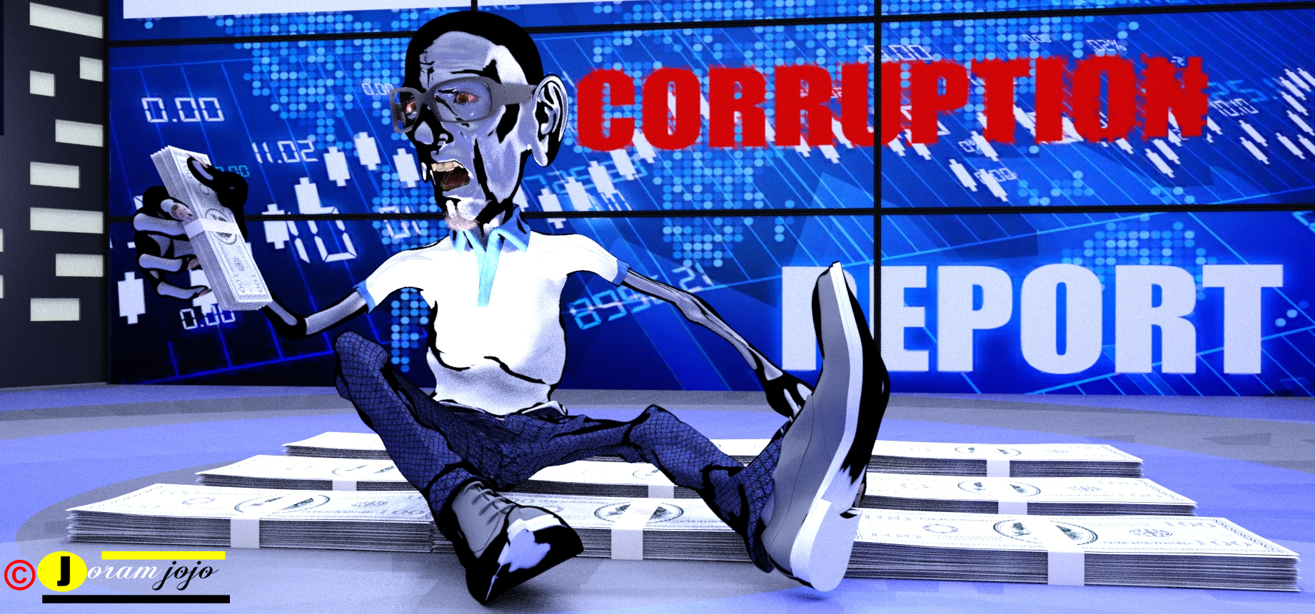 Paul Kagame Paul Kagame