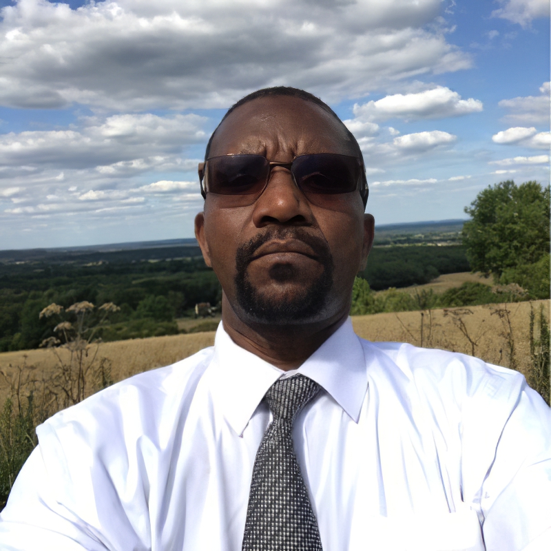 Ntamushobora Epimaque Ntamushobora Epimaque