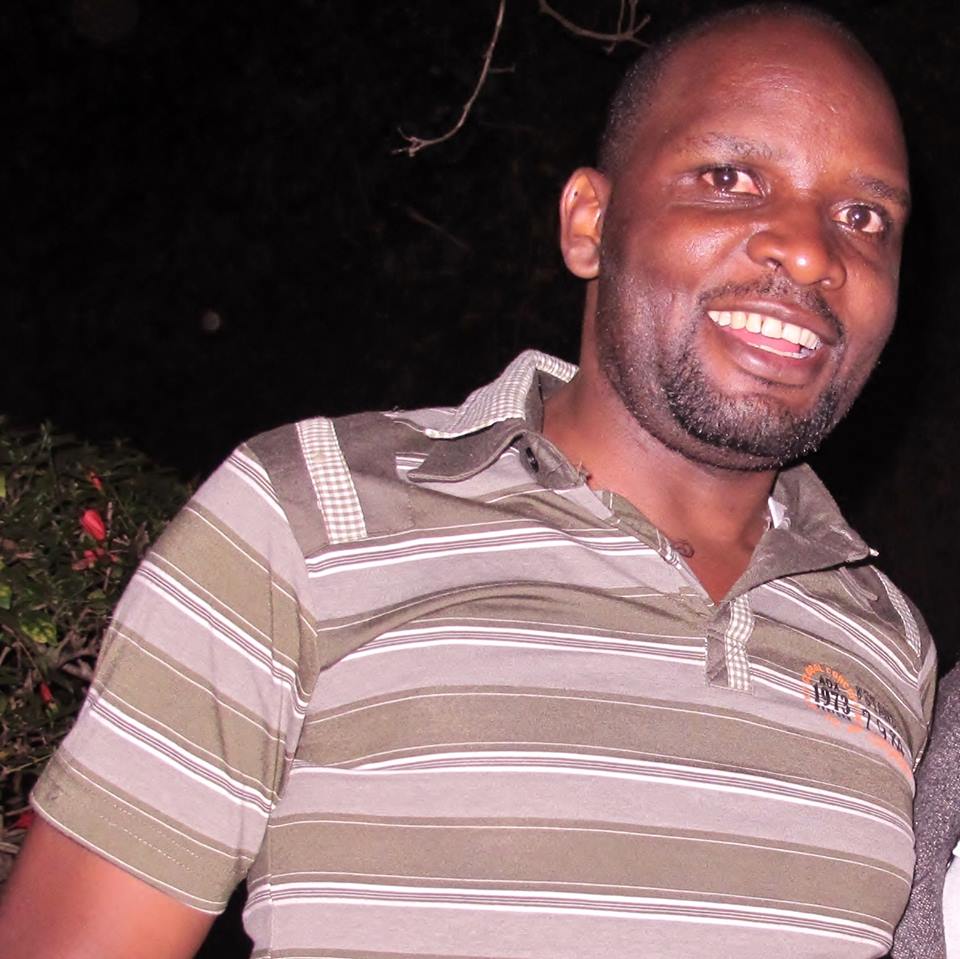 Sulah Nuwamanya