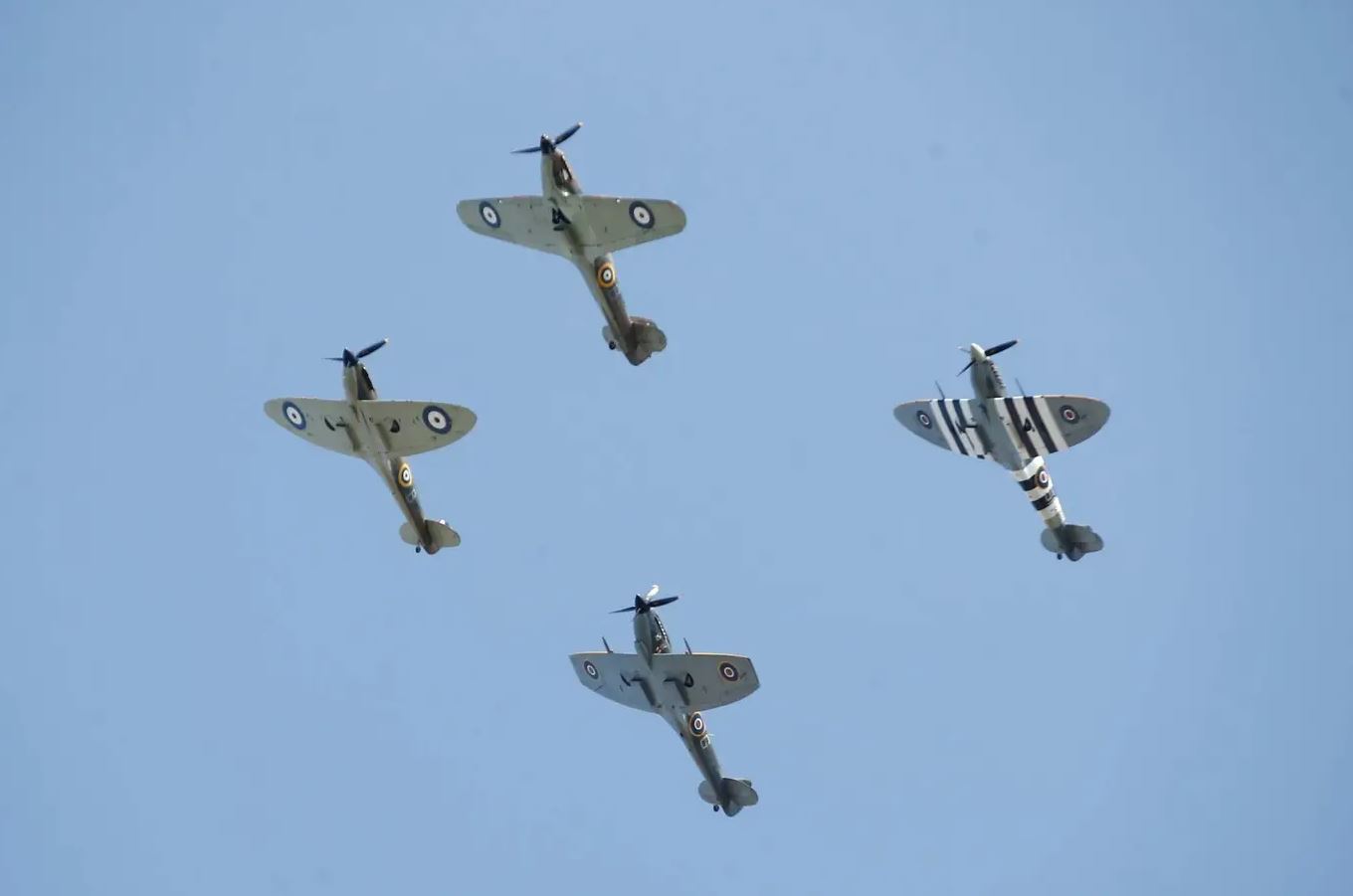 Battle of Britain Battle of Britain