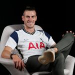 Gareth Bale