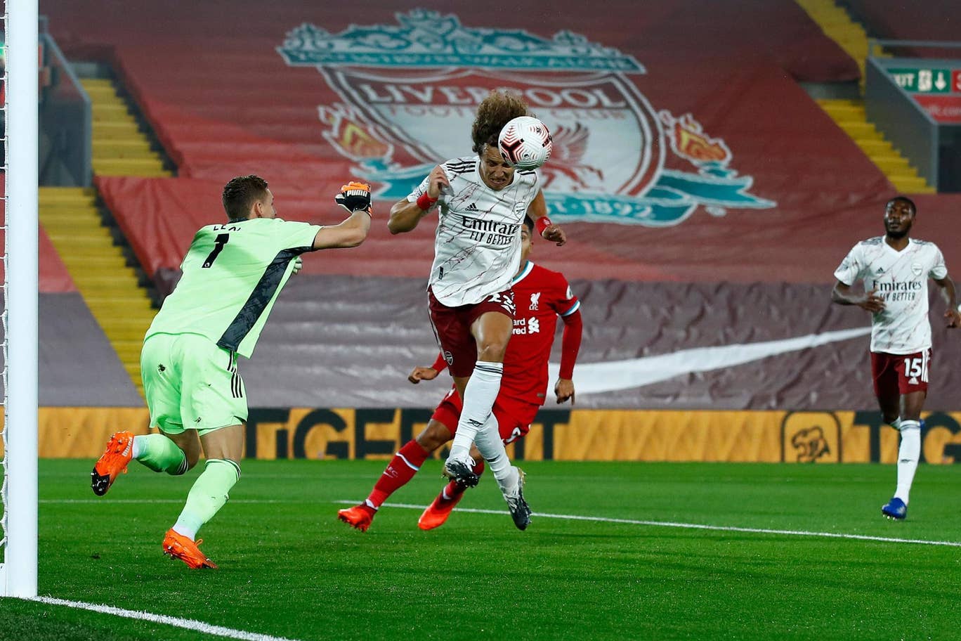 Liverpool win Liverpool win
