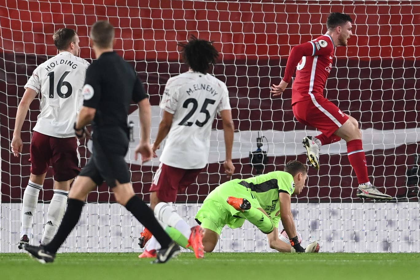 Liverpool win Liverpool win
