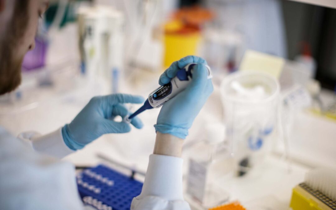 Government is ramping up its winter flu vaccination programme