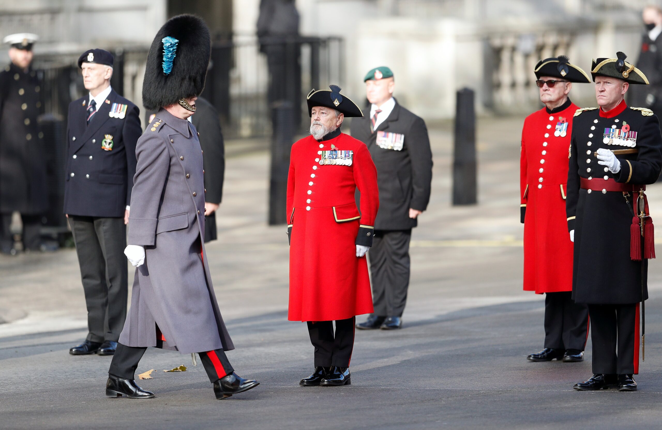 Remembrance Sunday Remembrance Sunday