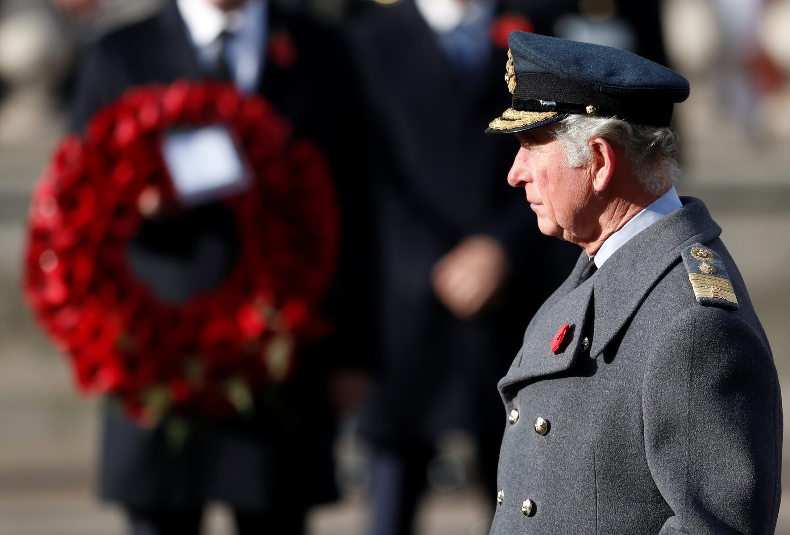 Remembrance Sunday Remembrance Sunday