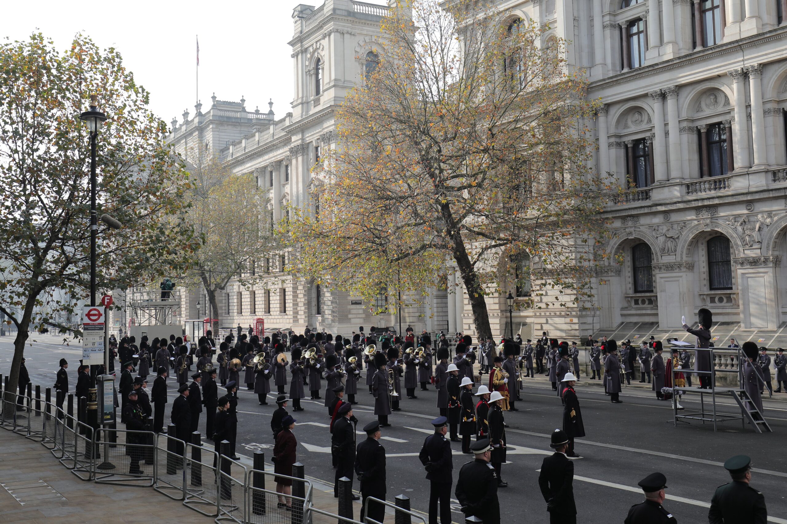 Remembrance Sunday Remembrance Sunday