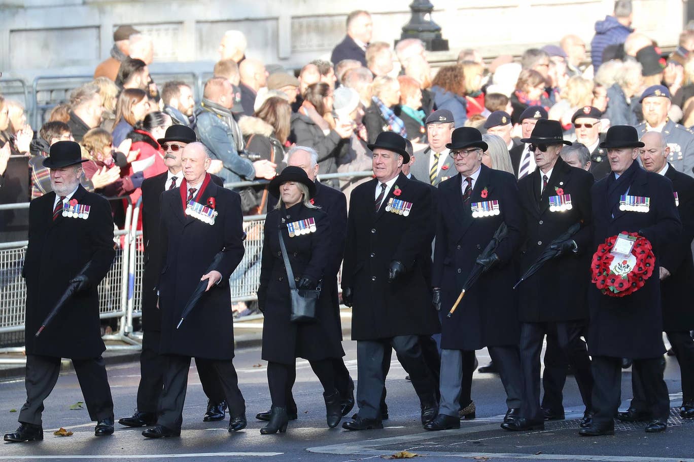 Remembrance Sunday Remembrance Sunday