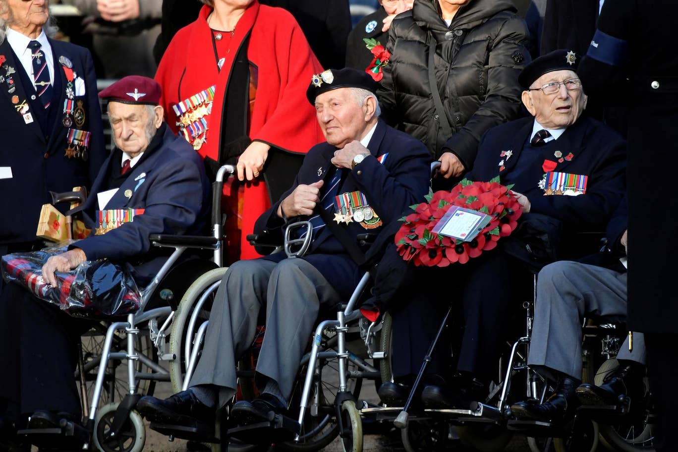 Remembrance Sunday Remembrance Sunday