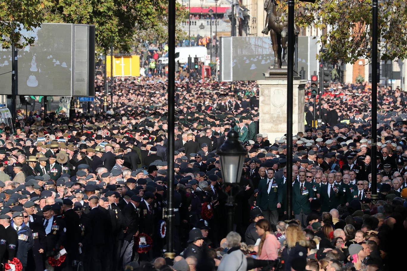 Remembrance Sunday Remembrance Sunday