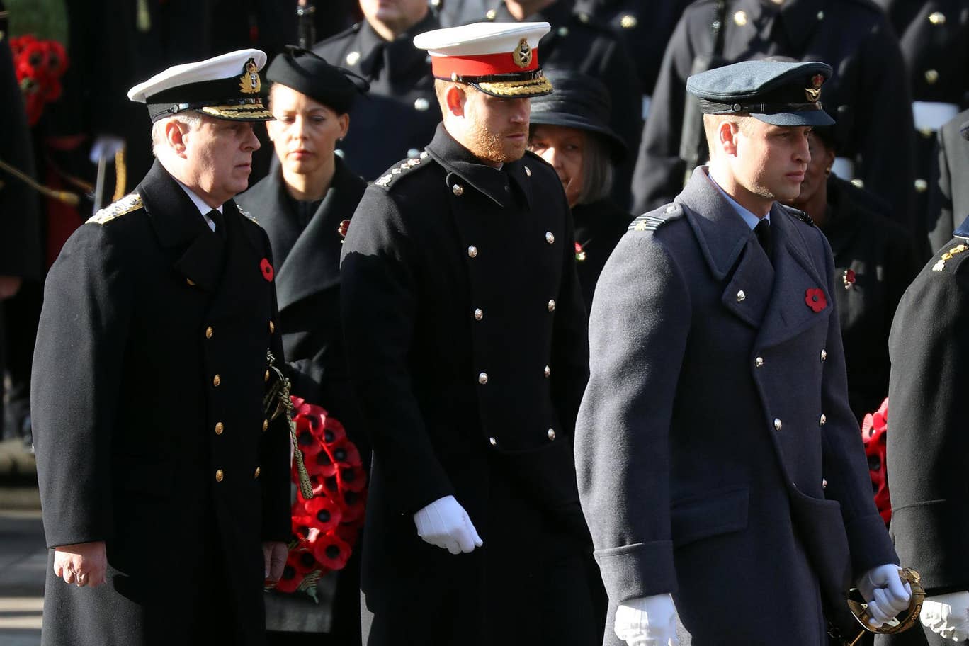Remembrance Sunday Remembrance Sunday