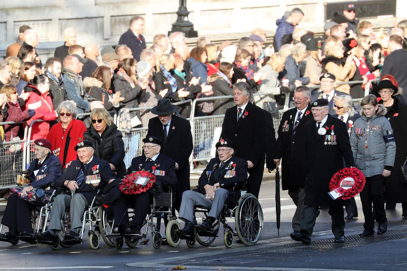 Remembrance Sunday Remembrance Sunday