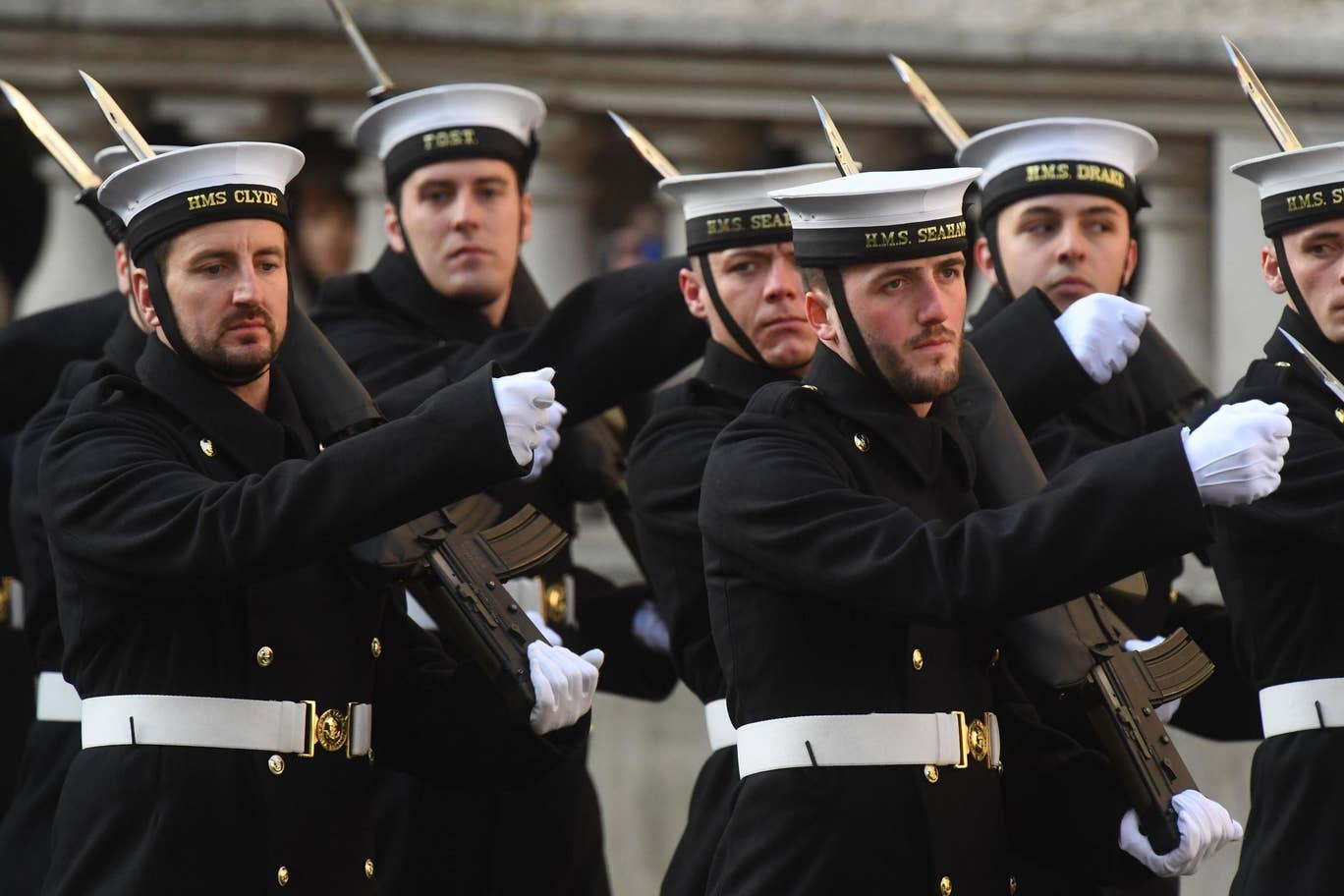 Remembrance Sunday Remembrance Sunday