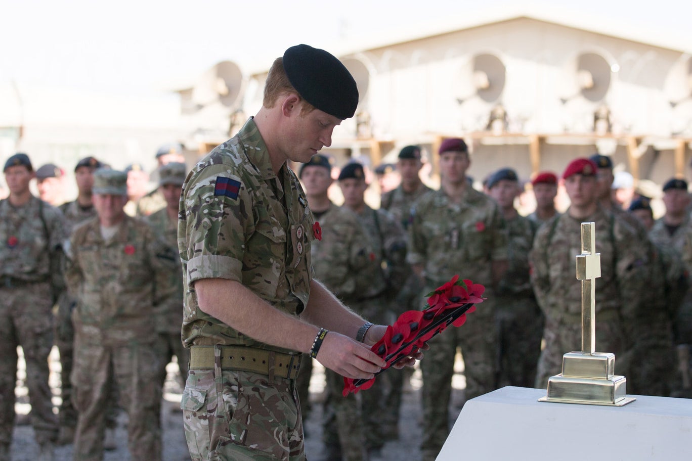 Prince Harry Prince Harry