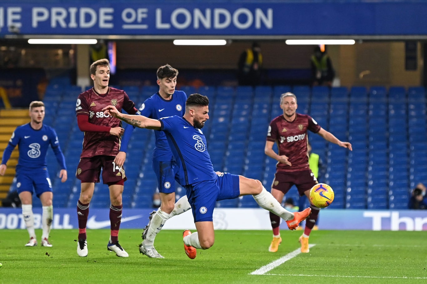 Premier League
